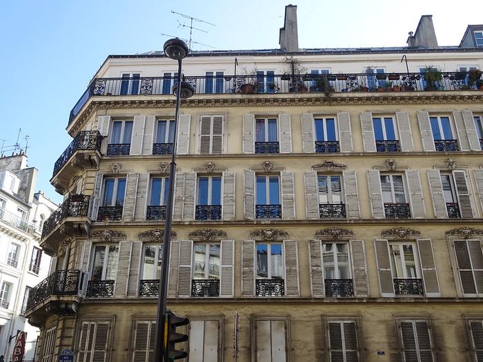 Paris 9e/immobilier/CENTURY21 Quartier des théâtres/Paris 9e