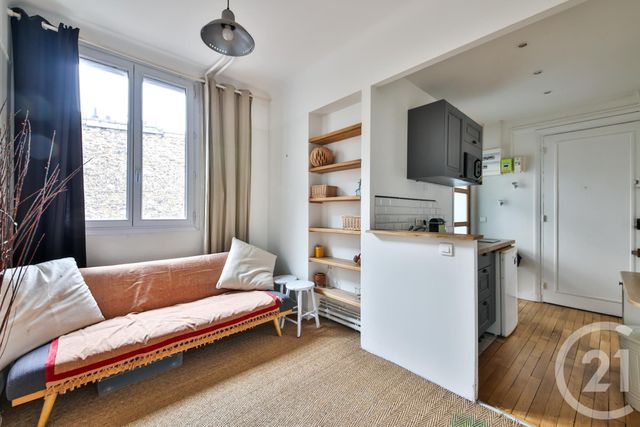 appartement - PARIS - 75009