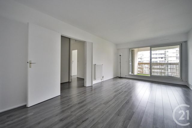 Appartement F2 à louer PARIS