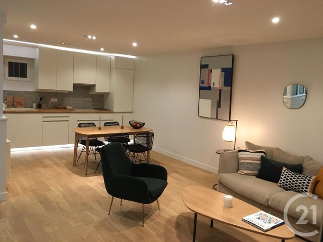 Appartement F2 à louer PARIS