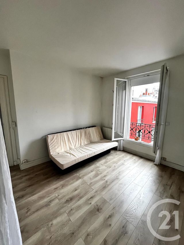 appartement - PARIS - 75018