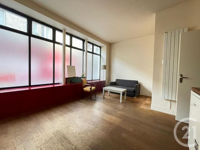 Appartement F2 à louer PARIS