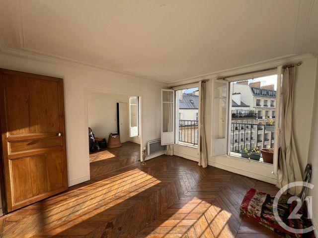 Appartement T3 à vendre PARIS